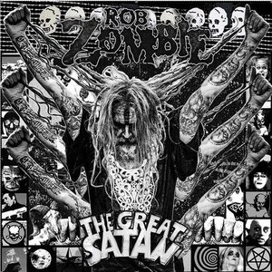 The Great Satan [Explicit]