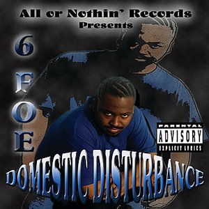 Domestic Disturbance