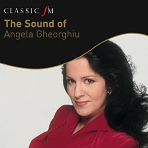 The Sound of Angela Gheorghiu