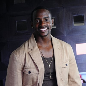 Keith Robinson