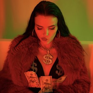 Money Blows My Mind