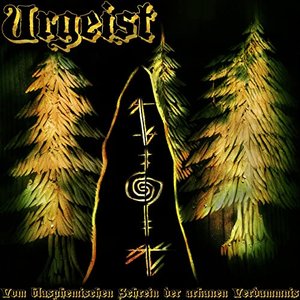 Vom blasphemischen Schrein der arkanen Verdammnis