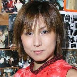 浜野和子 photo provided by Last.fm