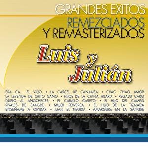 Grandes Éxitos Remezclados Y Remasterizados