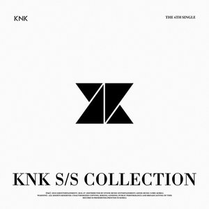 Knk S/S Collection - Single