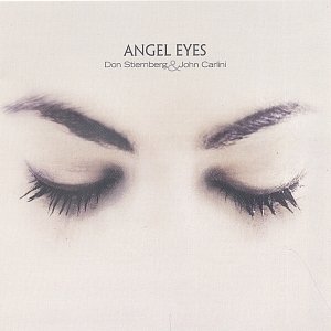 Angel eyes