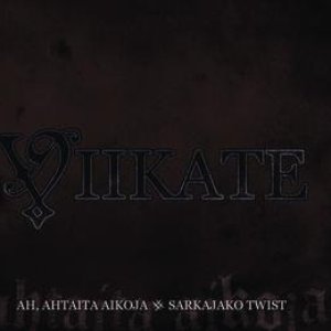 Ah Ahtaita Aikoja