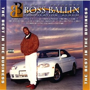 Presents: Boss Ballin Compilation Album