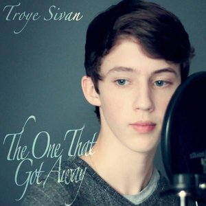 The One That Got Away - Single