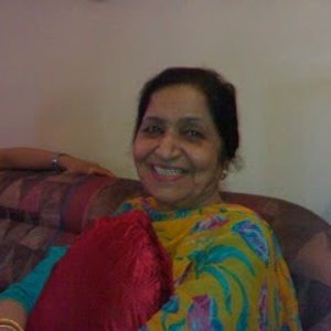 Jagjit Kaur 的头像
