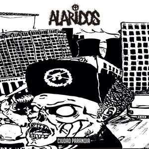 Ciudad Paranoia