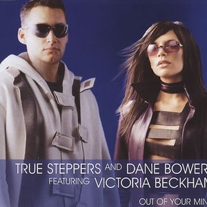 True Steppers & Dane Bowers 的头像