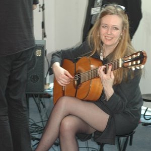 Heike Matthiesen 的头像