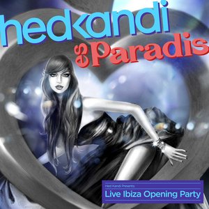 Bild für 'Hed Kandi Live Es Paradis (Ibiza Opening Party 2014)'