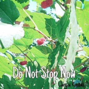 Do Not Stop Now