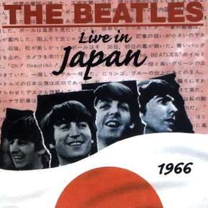 Live In Japan 1966