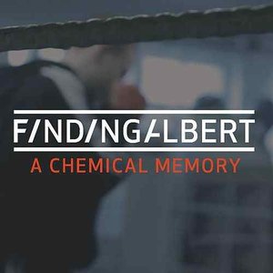 A Chemical Memory