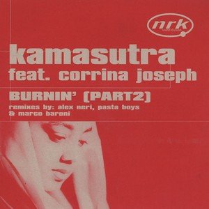 Awatar dla Kamasutra Feat. Corrina Joseph