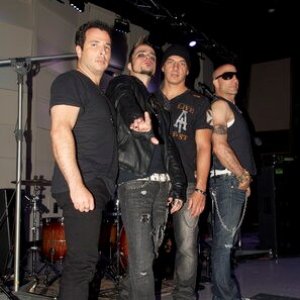 Avatar di Switchblade Glory