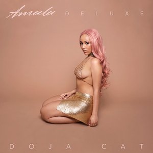 100% Doja Cat