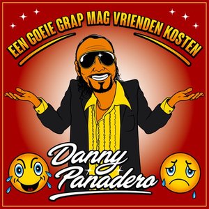 Een Goeie Grap Mag Vrienden Kosten - Single