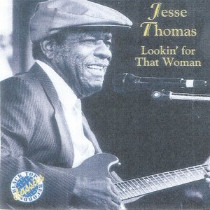 Lookin' For That Woman