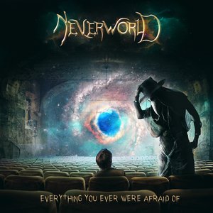 Everything You Ever Were Afraid Of
