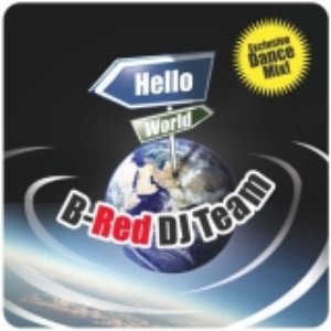 Avatar for B-Red DJ Team