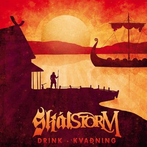 Skálstorm - Single