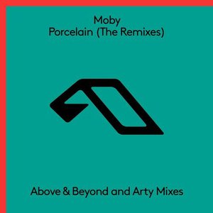 Porcelain (The Remixes) - Single
