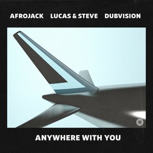 Anywhere With You - Single