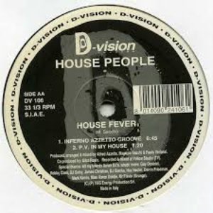Go De Funk / House Fever