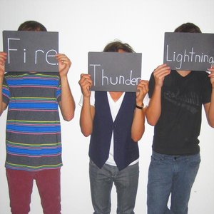 Fire.Thunder.Lightning 的头像