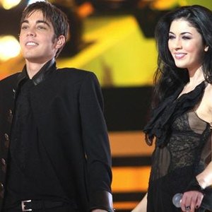 Grégory Lemarchal & Nolwenn Leroy 的头像