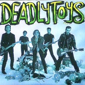 Deadly Toys のアバター