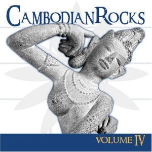 Cambodian Rocks. Vol. 4