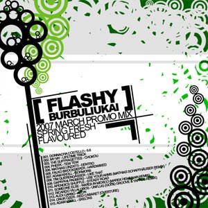 Image for 'Flashy'