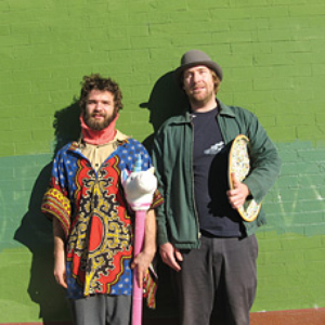 Prints photo provided by Last.fm