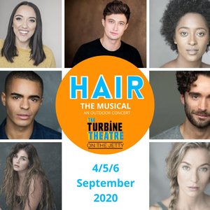 Avatar for Hair (the musical)