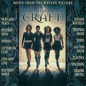 The Craft (Music from the Motion Picture)