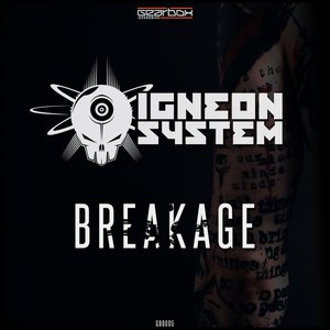 Breakage - Single
