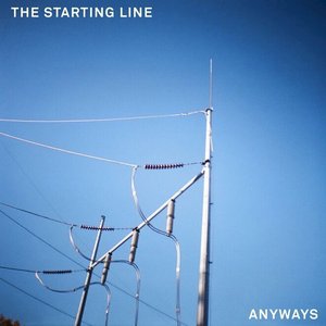 Anyways - Single
