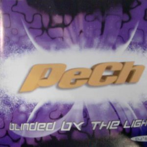 Blinded By The Light (DJ's Only)