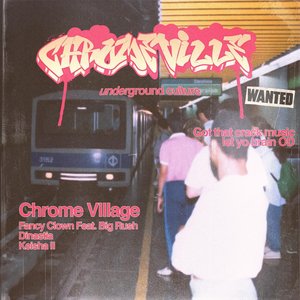 ChromeVille