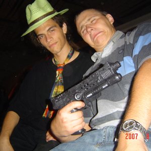 Avatar för Talkative lion