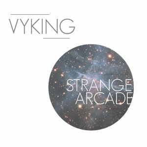 Strange Arcade