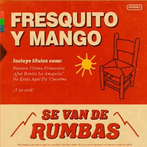 Se Van de Rumbas