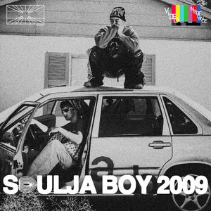 soulja boy 2009 - Single