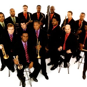 LINCOLN CENTER JAZZ ORCHESTRA için avatar