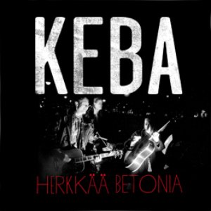Herkkää betonia: koko uran go-go!